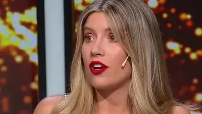 Laurita Fernandez Laurita Fernandez