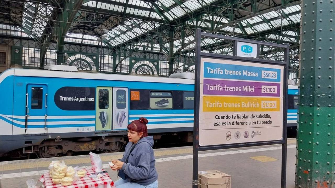 El patrimonio sí se vende: Milei insiste con privatizar 40 empresas claves para su plan de negocios y endeudamiento externo