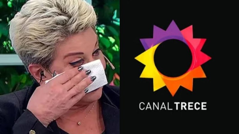 Carmen Barbieri El Trece