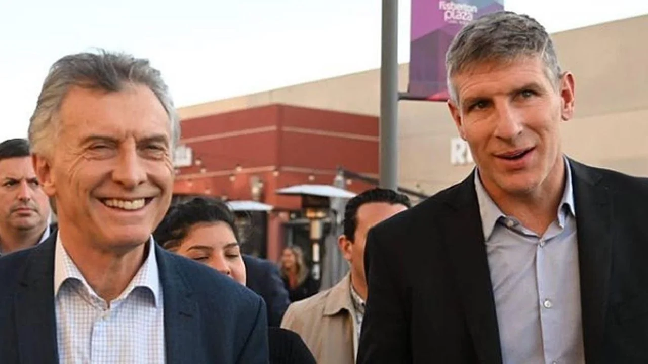 Martín Palermo, Mauricio Macri, Boca, Juan Román Riquelme, elecciones en Boca, deportes