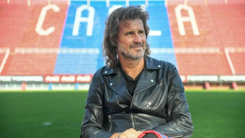 San Lorenzo, Rubén Darío Insúa, Pipo Gorosito, deportes