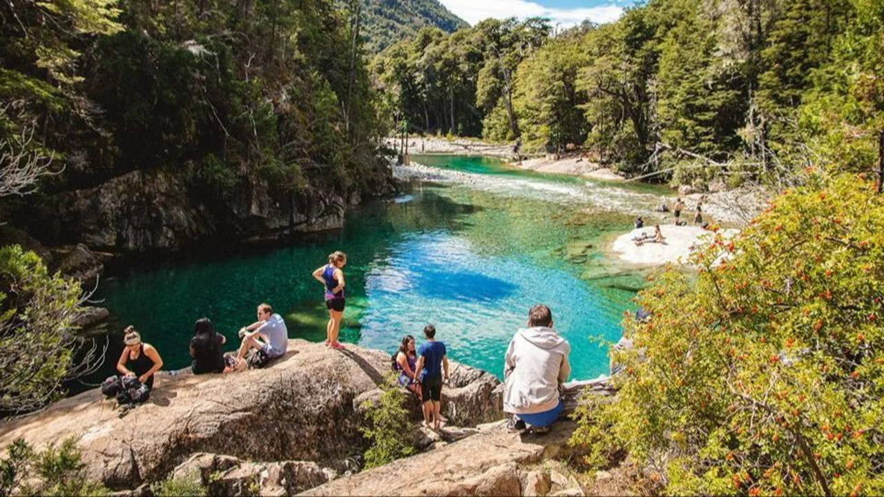 Excursiones en Bariloche