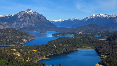 Apuntan contra Gabriel Di Tullio, un excandidato a gobernador de Río Negro, por una presunta estafa inmobiliaria en Bariloche Apuntan contra Gabriel Di Tullio, un excandidato a gobernador de Río Negro, por una presunta estafa inmobiliaria en Bariloche