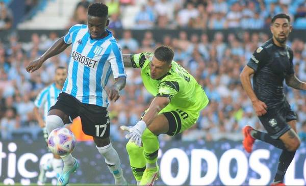 Cuándo juega Racing vs. Belgrano: fecha, hora y TV en vivo por la Copa