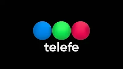 Telefe. Telefe.