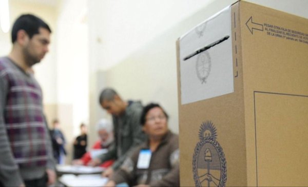 ¿es Obligatorio Votar Qué Pasa En El Balotaje Por Las Elecciones 2023 El Destapeemk 6135