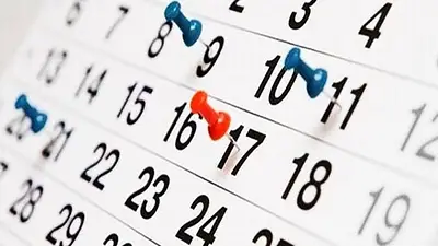 Por qué es feriado el próximo 17 de noviembre y a quiénes aplica. Por qué es feriado el próximo 17 de noviembre y a quiénes aplica.