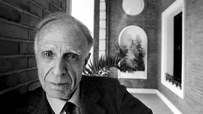 Adolfo Bioy Casares en La Plata Adolfo Bioy Casares en La Plata