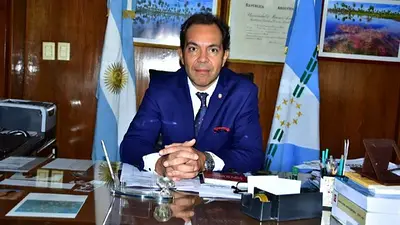 Elecciones 2023: Formosa comenzó los preparativos para la última vuelta electoral Elecciones 2023: Formosa comenzó los preparativos para la última vuelta electoral