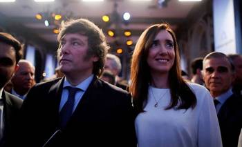Javier Milei participará del Tedeum en la Catedral: Villarruel no fue invitada | Javier milei presidente