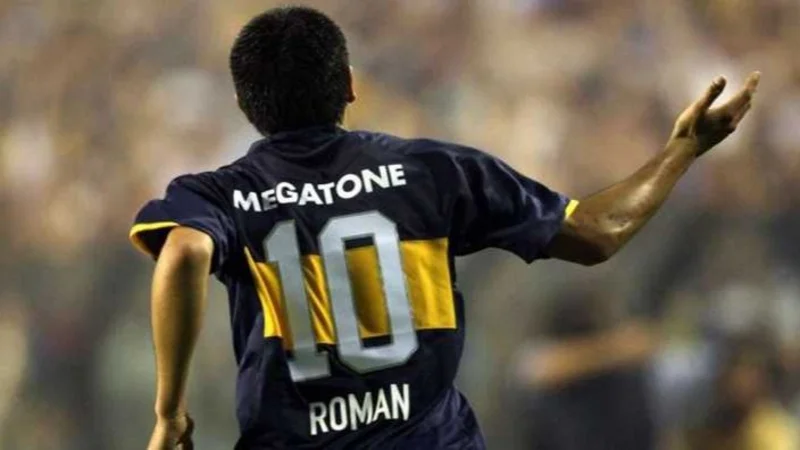 Juan Román Riquelme será candidato a presidente en Boca contra Macri