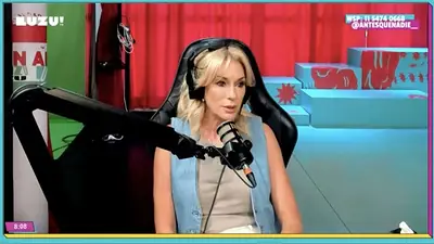 Yanina Latorre Yanina Latorre