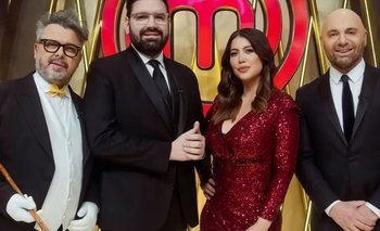 Escándalo en MasterChef: una famosa se niega a hacer recetas por ser "vegana" | Televisión 