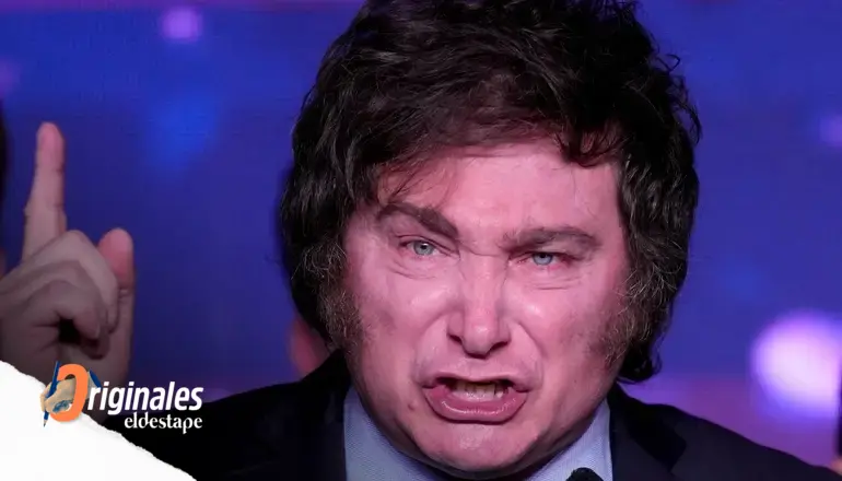 Producción, actividad y recaudación: postales del derrumbe