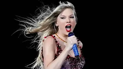 Taylor Swift Taylor Swift