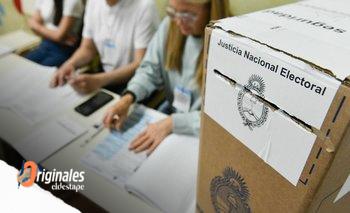 Con las cabezas definidas, Fuerza Patria termina de cargar el resto de las listas | Elecciones 2025