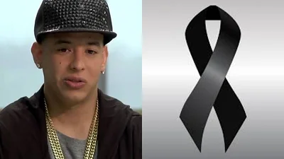 Murió el cantante de reggaetón Alexio La Bruja a los 35 años. Llora Daddy Yankee y el género urbano Murió el cantante de reggaetón Alexio La Bruja a los 35 años. Llora Daddy Yankee y el género urbano
