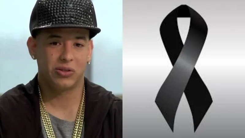 Murió el cantante de reggaetón Alexio La Bruja a los 35 años. Llora Daddy Yankee y el género urbano