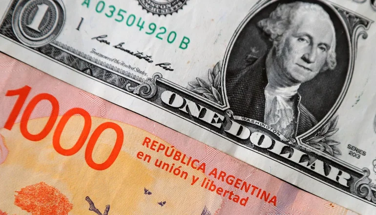 Dólar hoy: a cuánto cotiza este miércoles 15 de noviembre