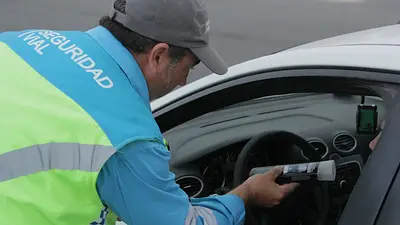 "Datos alentadores" en seguridad vial: los números que dejó el 2023 "Datos alentadores" en seguridad vial: los números que dejó el 2023