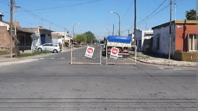 Encontraron un aguará guazú, animal en peligro de extinción, en Olavarría, provincia de Buenos Aires Encontraron un aguará guazú, animal en peligro de extinción, en Olavarría, provincia de Buenos Aires
