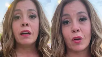 Lorena Jiménez, la hija de La Mona Jiménez, habló contra Javier Milei Lorena Jiménez, la hija de La Mona Jiménez, habló contra Javier Milei