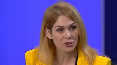 Lilia Lemoine Lilia Lemoine