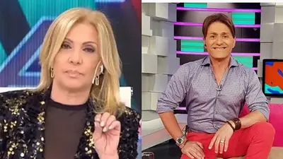 Susana Roccasalvo. Daniel Gómez Rinaldi Susana Roccasalvo. Daniel Gómez Rinaldi