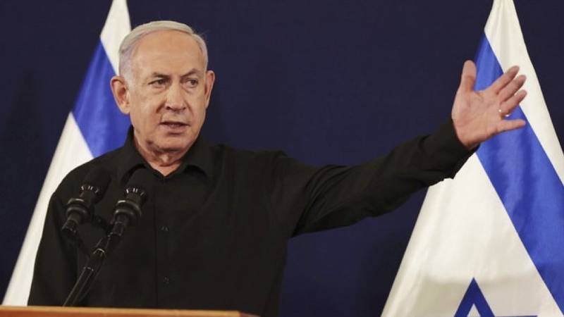 Netanyahu rechazó las condiciones de Hamas para la liberación de rehenes