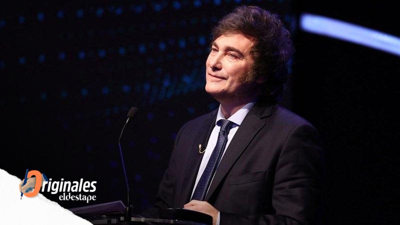Competencia de monedas: la variante dolarizadora que evalúa Milei