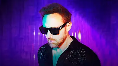 David Guetta David Guetta