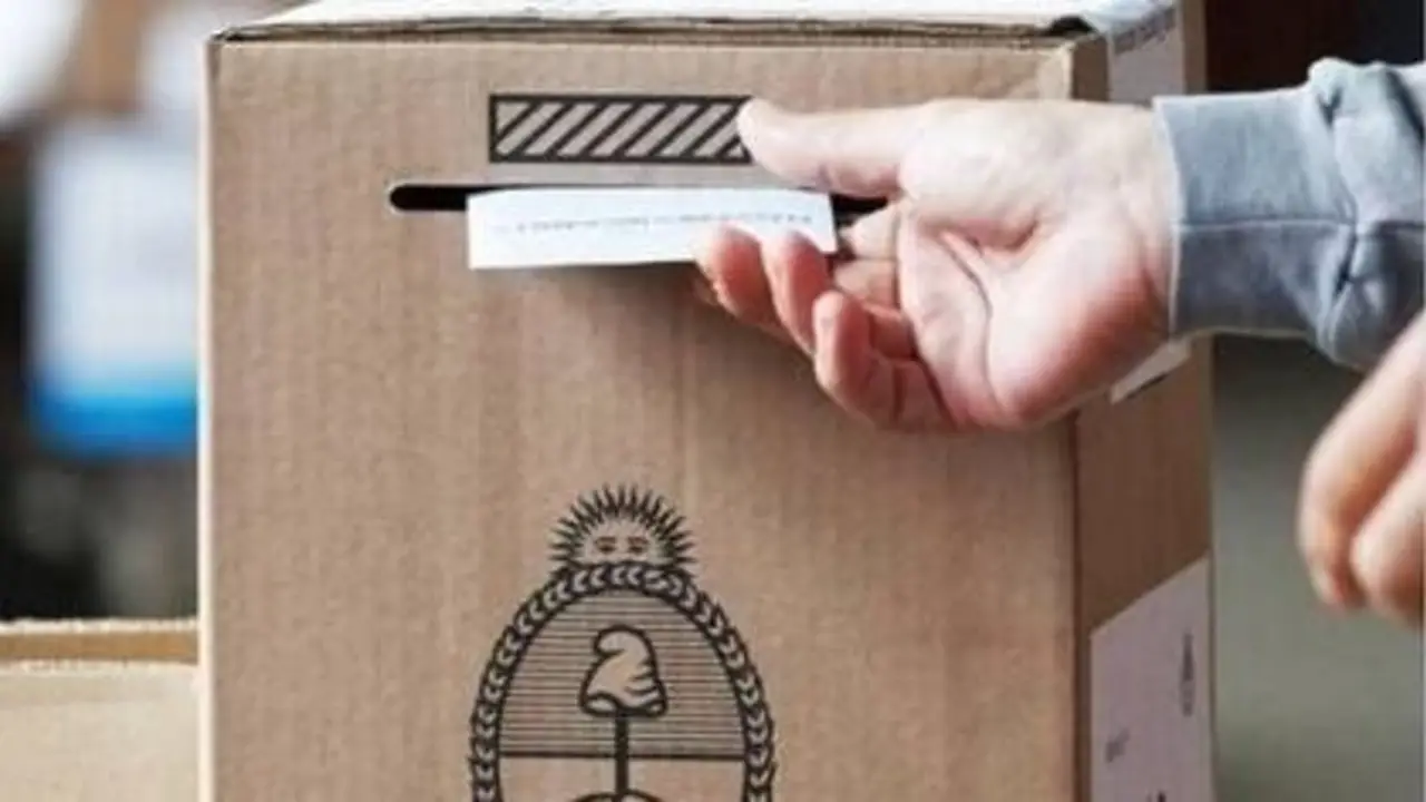 Balotaje por las elecciones 2023: de cuánto es la multa por no votar y cómo la pago