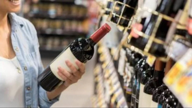 Alcohol en la veda electoral