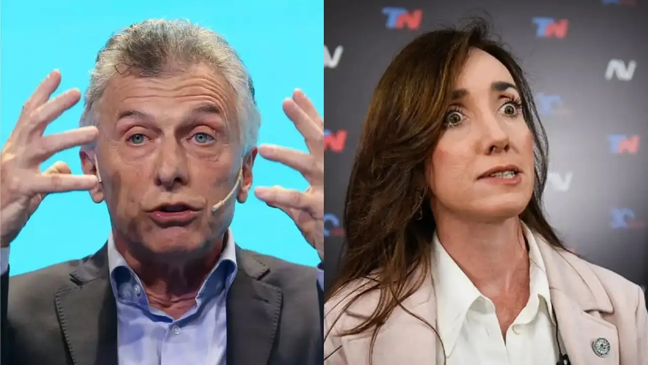 Mauricio Macri, Victoria Villarruel, La Libertad Avanza, Elecciones 2023