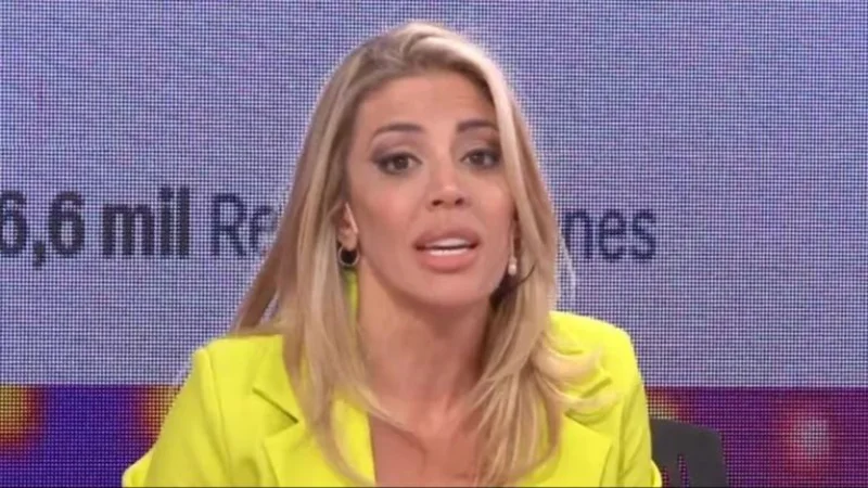 Virginia Gallardo
