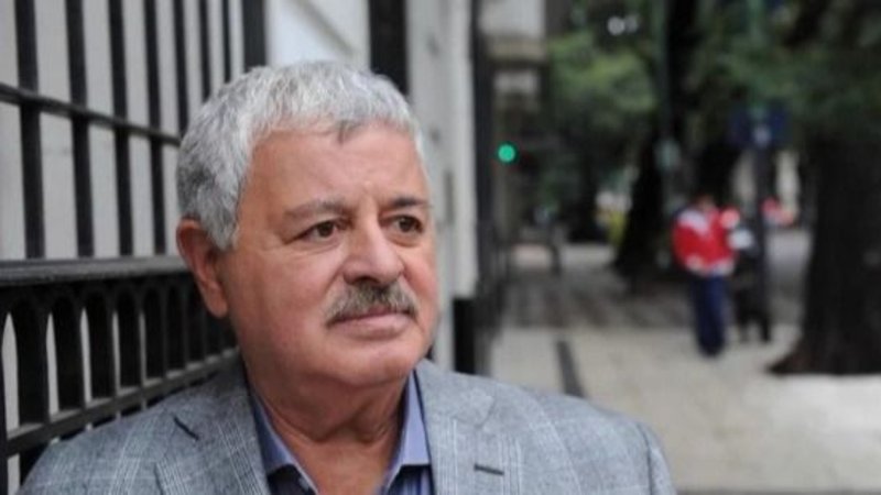 Tití Fernández salió a repudiar los dichos a favor de Thatcher: "Más alfonsines"