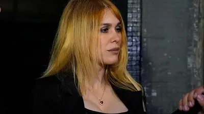 Lilia Lemoine, La Libertad Avanza, Elecciones 2023 Lilia Lemoine, La Libertad Avanza, Elecciones 2023