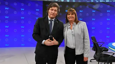 Elecciones 2023: satisfacción en el PRO y libertarios por el resultado de la fiscalización en el balotaje Elecciones 2023: satisfacción en el PRO y libertarios por el resultado de la fiscalización en el balotaje