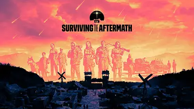 Surviving the Aftermathm, el juego gratuito de esta semana en Epic Game Surviving the Aftermathm, el juego gratuito de esta semana en Epic Game