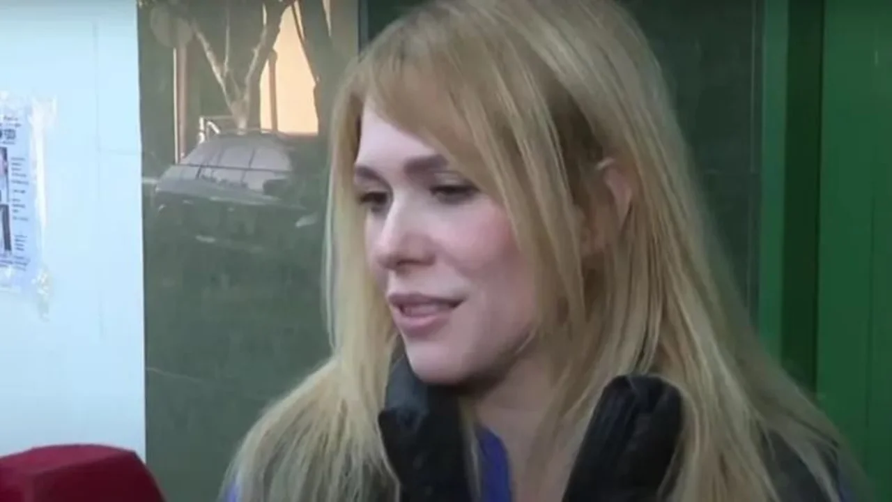 Lilia Lemoine, elecciones 2023, La Libertad Avanza, Javier Milei, política, balotaje