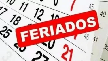 Cuando es el próximo feriado de mayo 2025 en Argentina: qué día cae