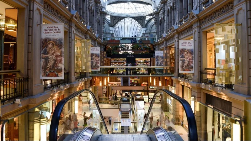 Shopping Alto Palermo
