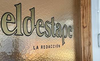 Las y los trabajadores de El Destape repudiamos la eliminación del Estatuto del Periodista | Reforma laboral 