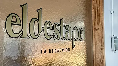 Las y los trabajadores de El Destape repudiamos la eliminación del Estatuto del Periodista Las y los trabajadores de El Destape repudiamos la eliminación del Estatuto del Periodista