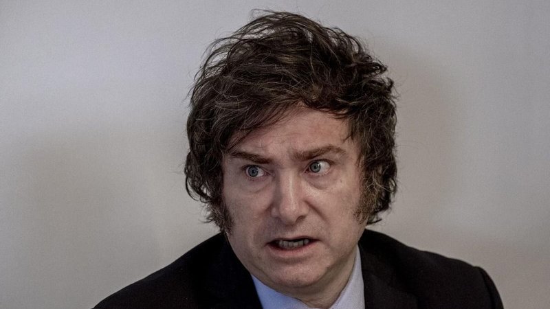 Ante los dichos de Javier Milei, se puso freno a la construcción de una obra esencial
