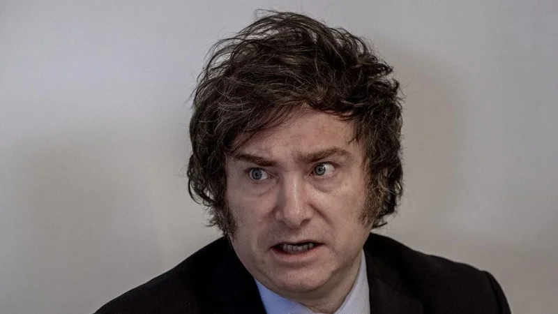 Ante los dichos de Javier Milei, se puso freno a la construcción de una obra esencial