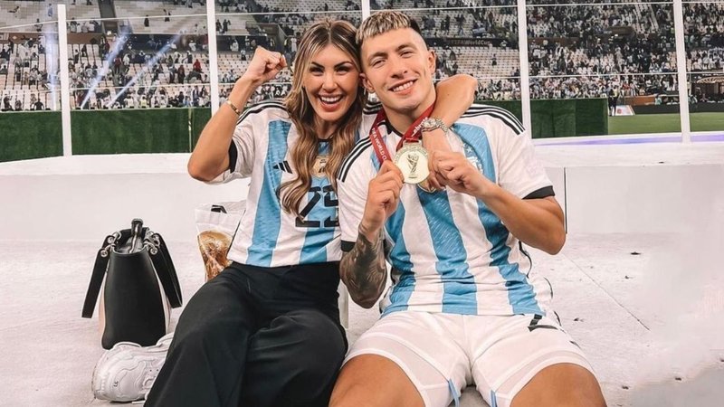Lisandro Martínez, Sergio Massa, elecciones 2023, balotaje, política, deportes, Selección Argentina, Manchester United