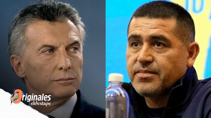 Suspenden las elecciones de Boca a pedido de Andrés Ibarra