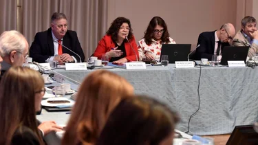 La lucha de La Rioja para combatir el dengue