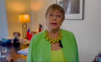 Bachelet vuelve a sonar como candidata ante la crisis de la izquierda | Chile